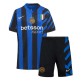 Inter Milan Hjemmedrakt Barn 2024-2025